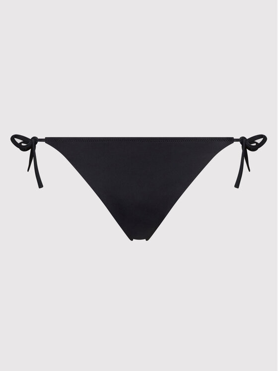 Etam Bikini Unterteil Essentiella Schwarz Modivo De