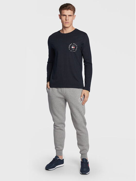 Tommy Hilfiger Mw Mw Slim Fit