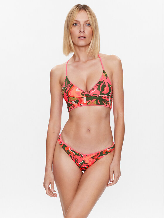 Maaji Bikini Partea De Jos Scc Colorat Modivo Ro