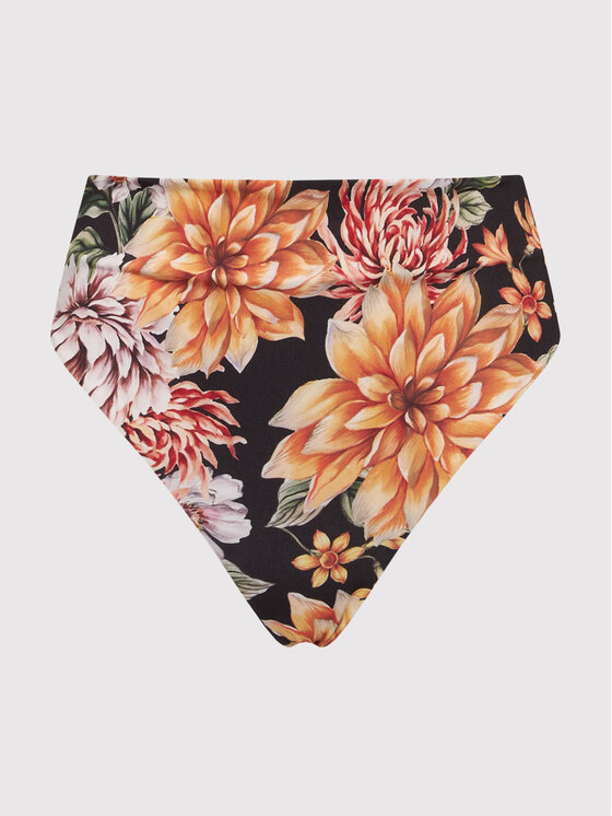 Maaji D Od Bikini Scc Czarny Modivo Pl