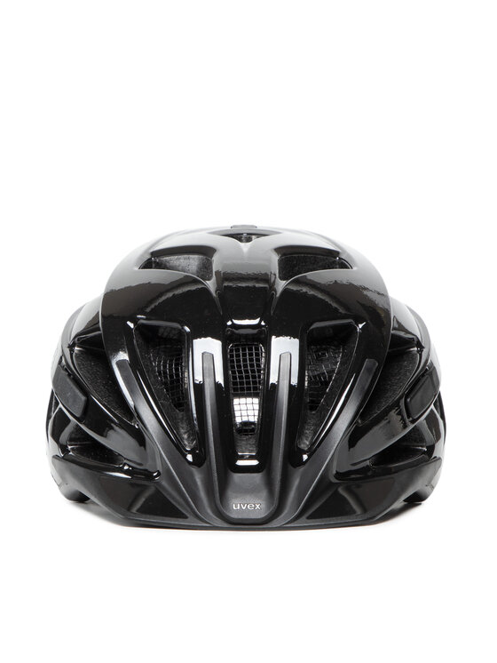 Uvex Kask Rowerowy Active 4104310115 Czarny Modivo Pl