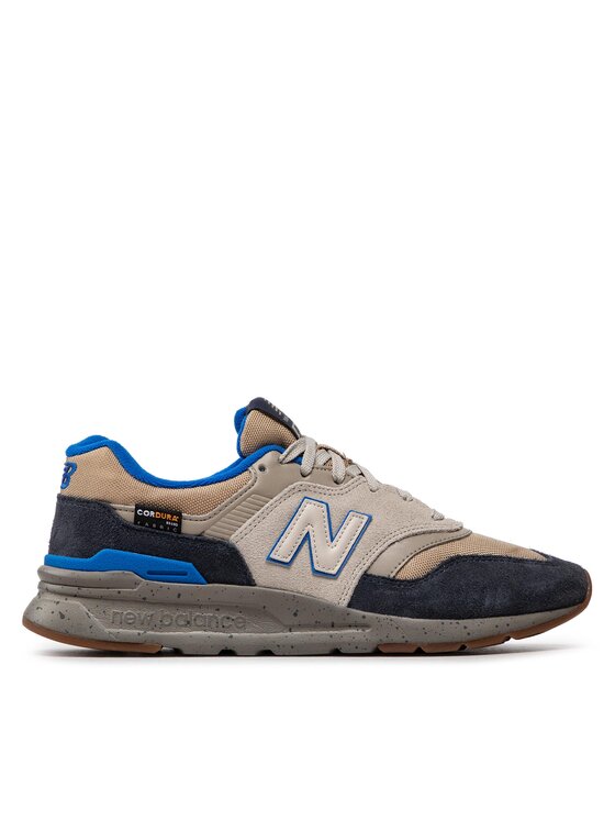 New Balance Sneakers Cm Htv Beige Modivo De