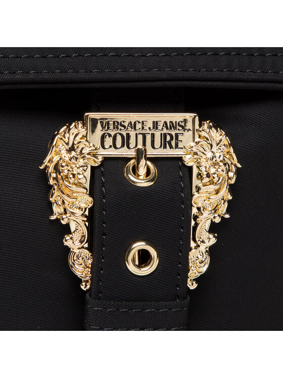 Versace Jeans Couture Plecak Va Bfc Czarny Modivo Pl