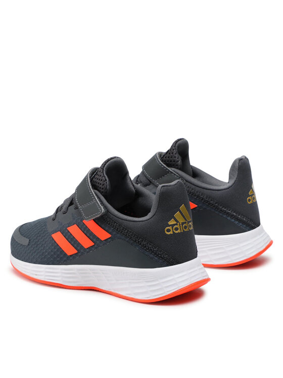 Adidas Buty Do Biegania Duramo Sl C GW2240 Szary Modivo Pl