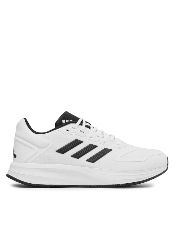 adidas Tenisice za trčanje Duramo 10 Shoes HQ4130 Bijela Modivo hr