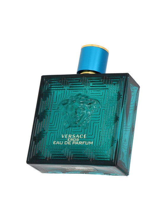 Versace Eros Eau De Parfum Woda Perfumowana Modivo Pl