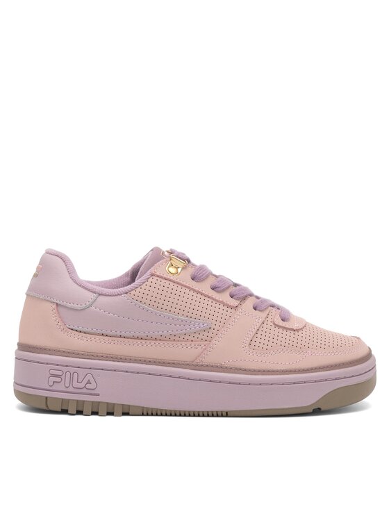 Fila Laisvalaikio Batai Fxventuno O Low Wmn Ffw Ro In