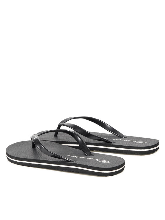 Champion Flip Flop Big Classic Evo S10636 CHA KK010 Negru Modivo Ro