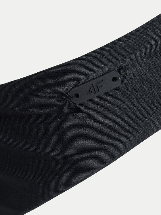 4F Bikini Unterteil 4FWSS24UBKBF048 Schwarz Modivo De