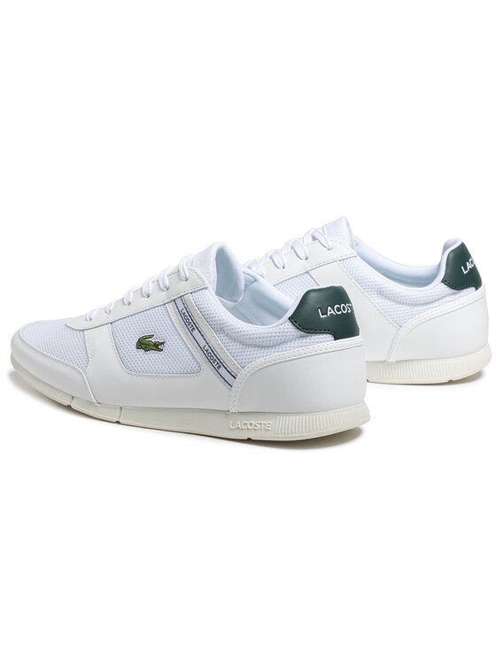 Lacoste Sneakers Menerva Sport 0721 1 Cma 7 41CMA00051R5 Weiß Modivo at