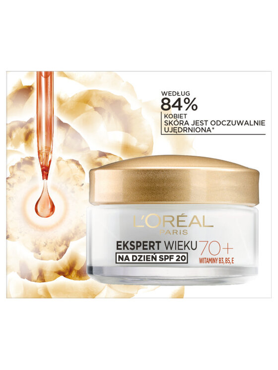 L Oreal Paris Ekspert Wieku Krem Modivo Pl