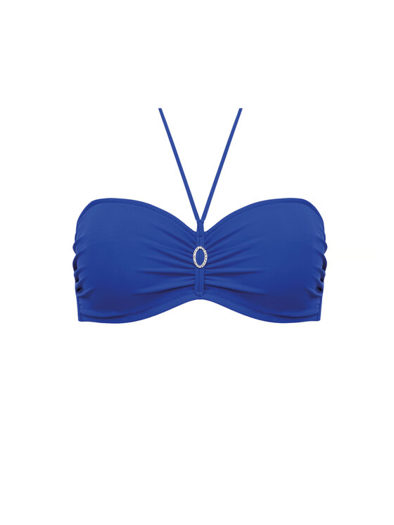 Feba G Ra Od Bikini Fg Niebieski Modivo Pl