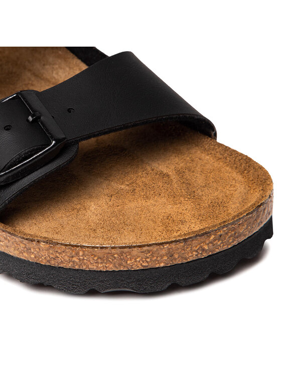 Birkenstock Klapki Arizona Czarny Modivo Pl