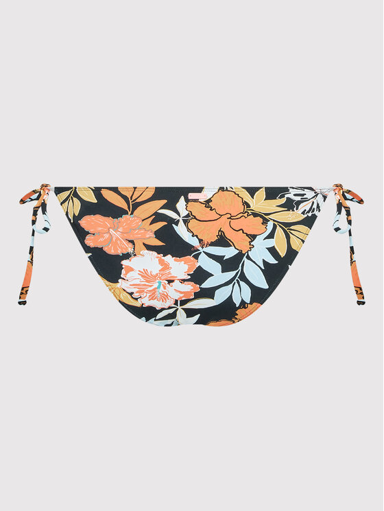 Roxy D Od Bikini Beach Classic Erjx Czarny Modivo Pl