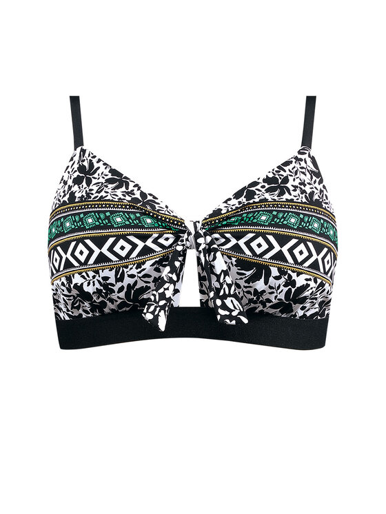Feba G Ra Od Bikini Fg Kolorowy Modivo Pl