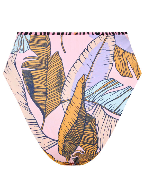 Maaji Dół od bikini 2405SCC002 Kolorowy Modivo pl