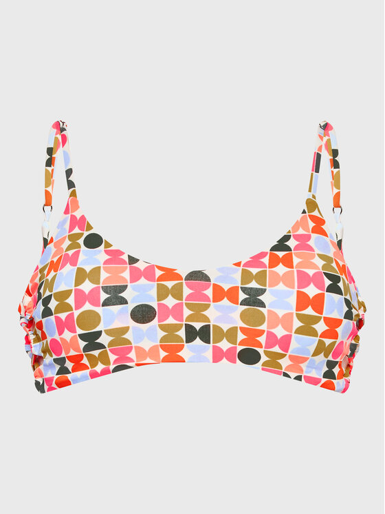Maaji G Ra Od Bikini Sbr Kolorowy Modivo Pl