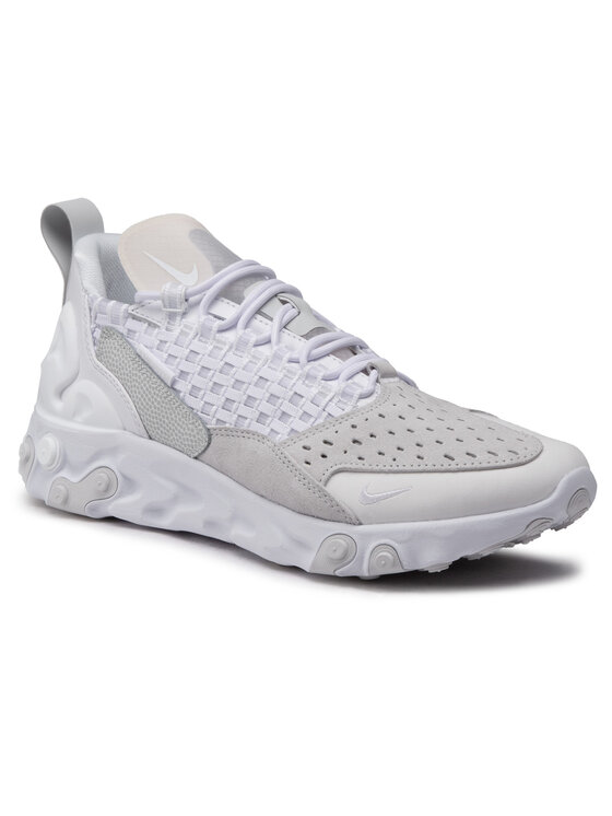 Nike Tenisice React Sertu AT5301 100 Bijela Modivo Hr