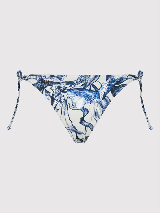 Helly Hansen Dół od bikini ESRA RØISE Cascais Niebieski Modivo pl