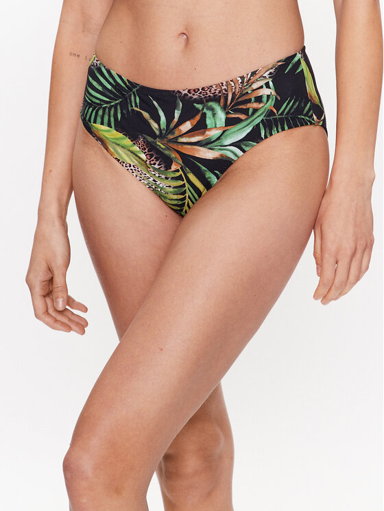 Selmark Bikini Partea De Jos Bi Colorat Modivo Ro