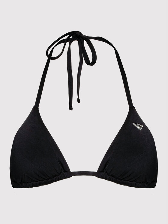 EA7 Emporio Armani Bikini 911002 2R402 00020 Czarny Modivo Pl