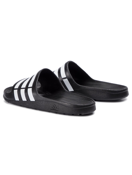 Adidas Klapki Duramo Slide G15890 Czarny Modivo Pl