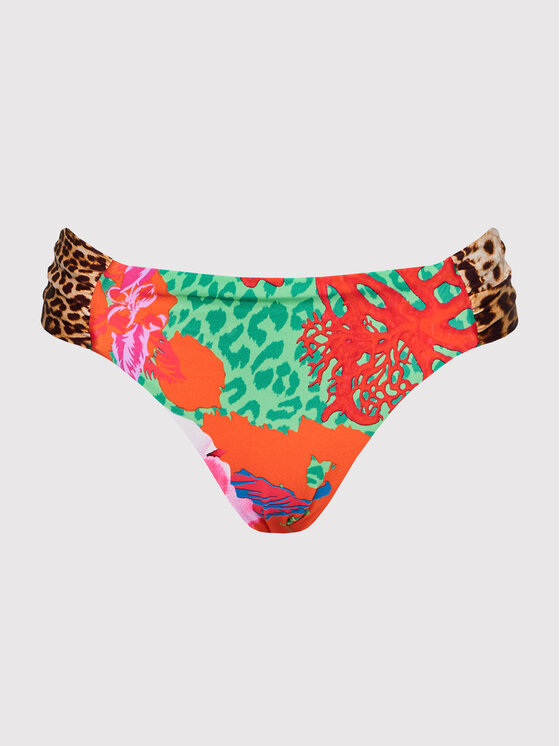 Guess Bikini Unterteil E Go Mc R Bunt Modivo De