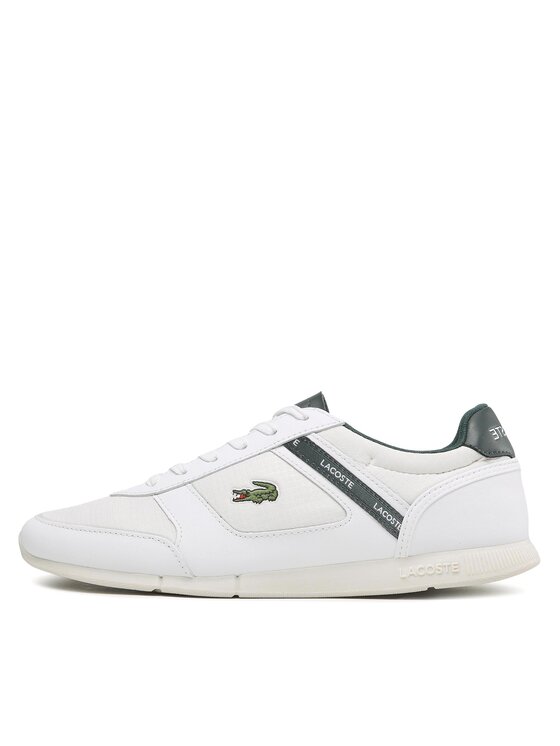 Lacoste Sneakersy Menerva Sport 0121 1 Cma 7 42CMA00151R5 Biały Modivo pl