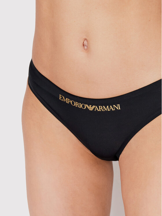 Emporio Armani Underwear Komplet Par Fig R Czarny