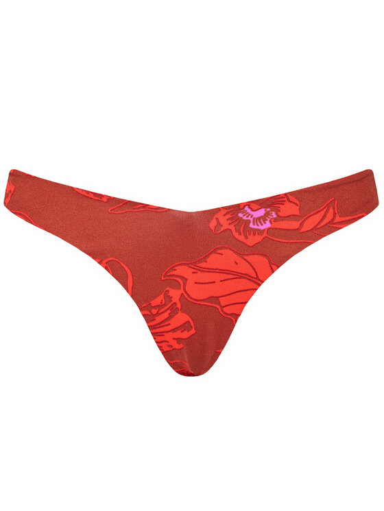 Maaji Bikini Unterteil Scc Bunt Modivo At