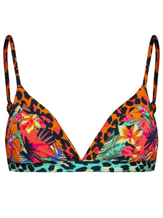 Maaji G Ra Od Bikini Str Kolorowy Modivo Pl