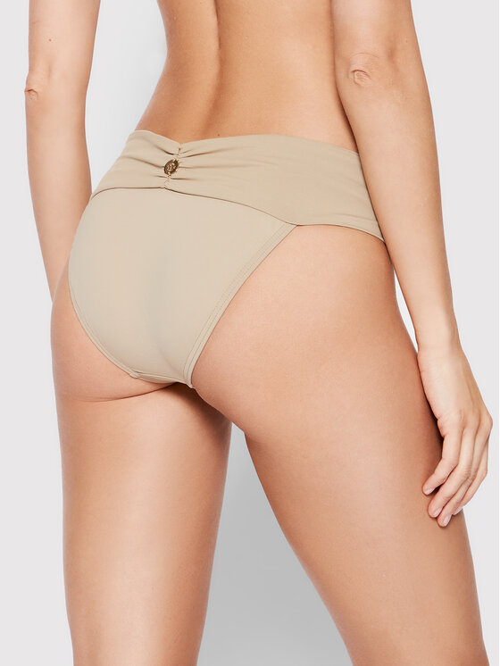 MICHAEL Michael Kors Bikini Unterteil MM7M754 Beige Modivo At