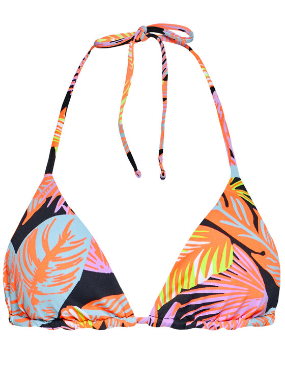 Maaji Haut De Bikini Str Multicolore Modivo Fr