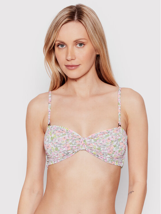 Maaji Bikini Oberteil Scr Rosa Modivo De
