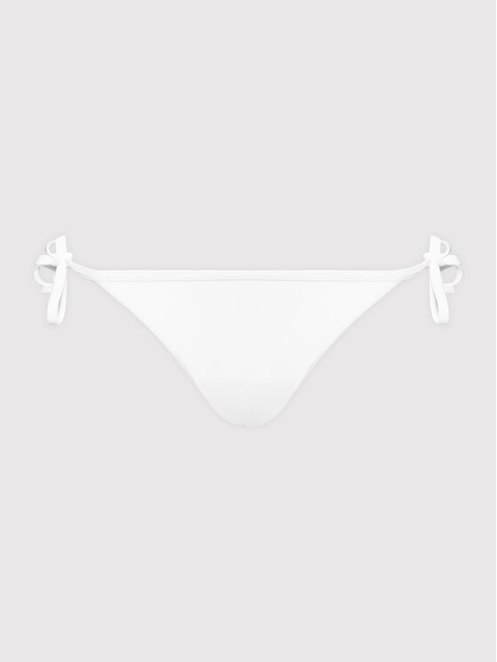 EA7 Emporio Armani Bikini 911002 2R402 00010 Biały Modivo pl