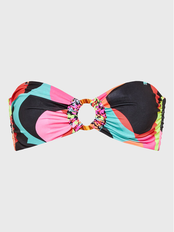 Maaji G Ra Od Bikini Sba Kolorowy Modivo Pl