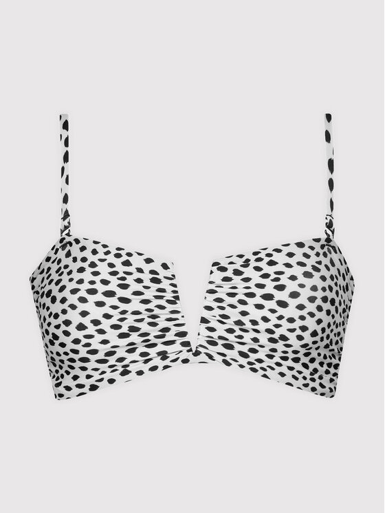 Maaji G Ra Od Bikini Sba Br Zowy Modivo Pl