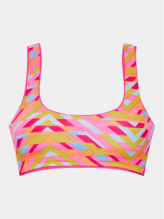 Maaji G Ra Od Bikini Sbr Kolorowy Modivo Pl