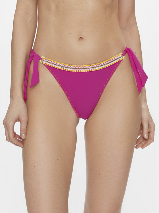 Banana Moon Bikini Unterteil Madia Kalany Rosa Modivo At