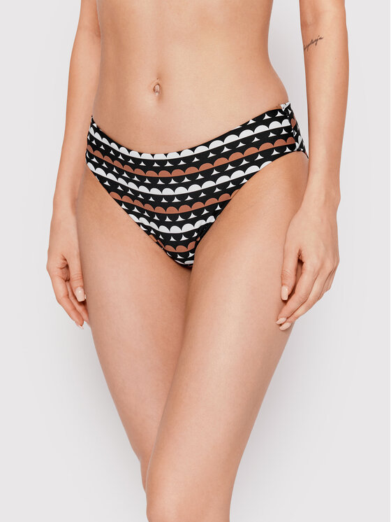 Selmark Bikini Pezzo Sotto Bg Multicolore Modivo It