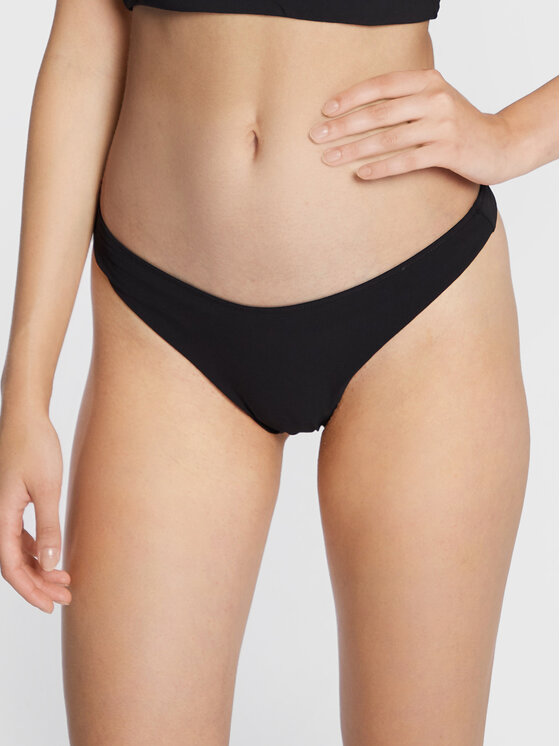 Etam Bikini Unterteil Essentialle 653280705 Schwarz Modivo De