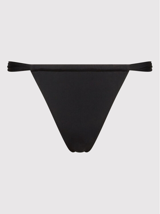 Vero Moda Bikini Unterteil Sally Schwarz Modivo De