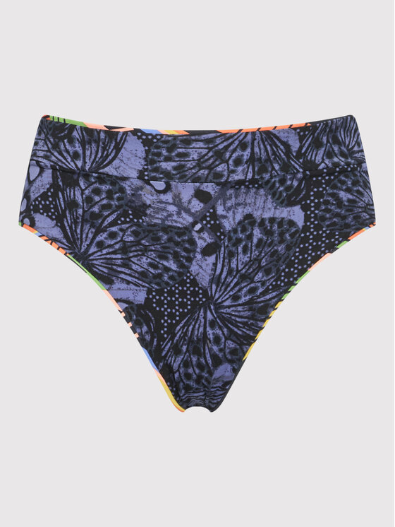 Maaji Bikini Partea De Jos Scc Colorat Modivo Ro