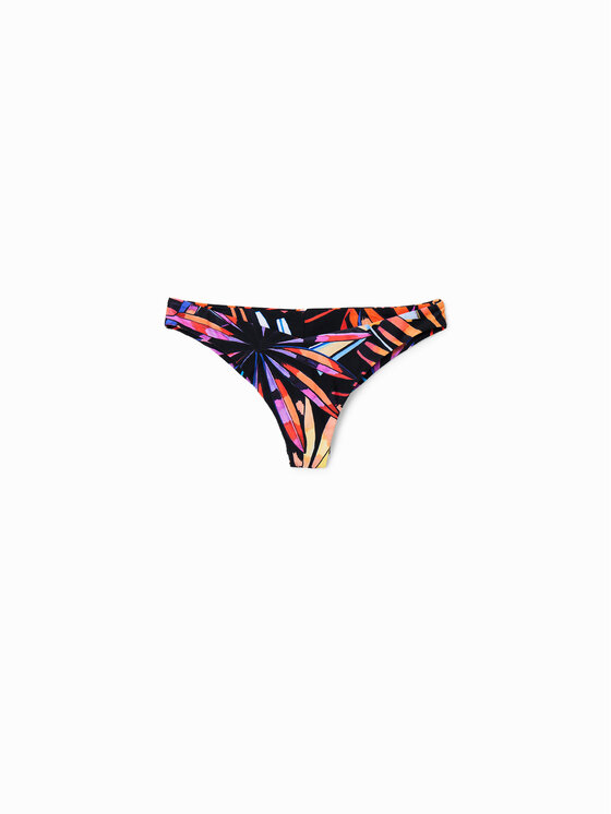 Desigual D Od Bikini Swmk Kolorowy Modivo Pl