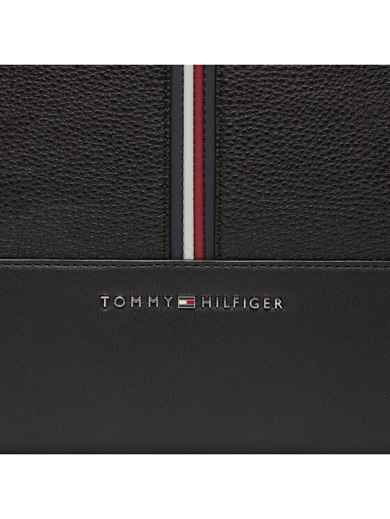 Tommy Hilfiger Laptoptasche Th Central Slim Computer Bag Am Am