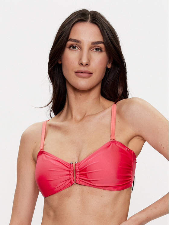 Regatta Bikini Oberteil Aceana Iii Rwm Rosa Modivo De