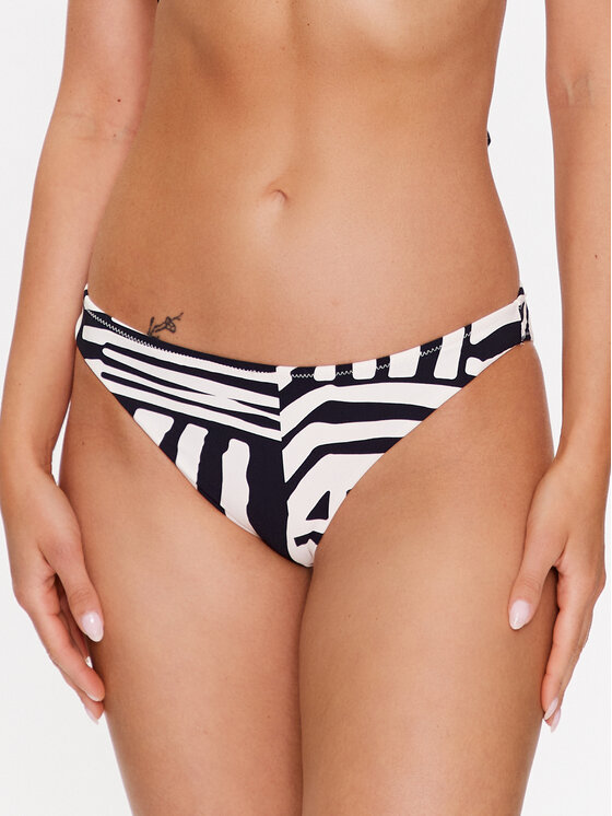 Etam Bikini Pezzo Sotto Multicolore Modivo It