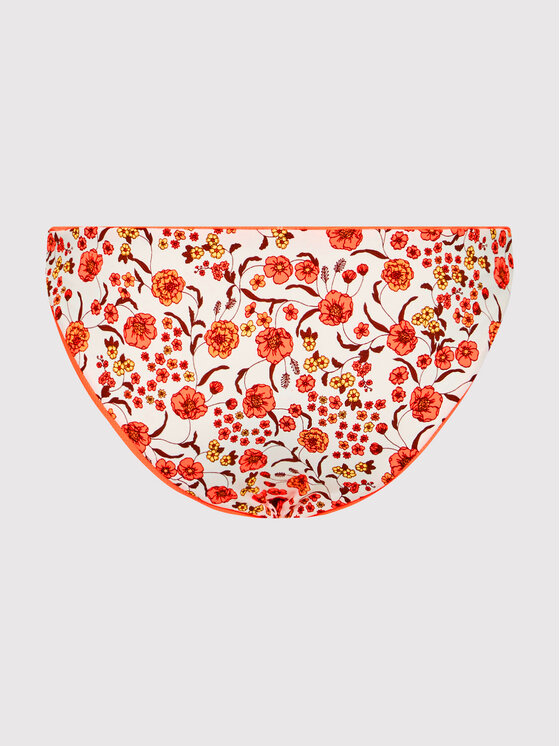 Maaji Bikini Unterteil Sbc Orange Modivo De