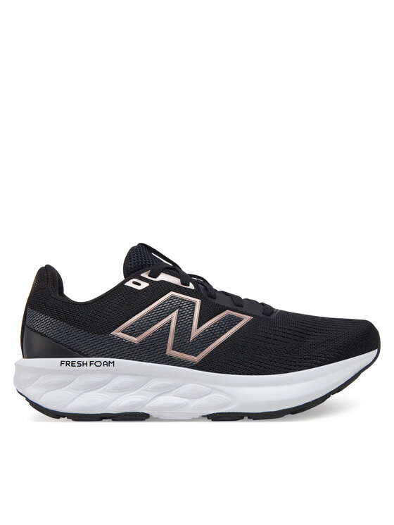 New Balance Buty Do Biegania W Lk Czarny Modivo Pl