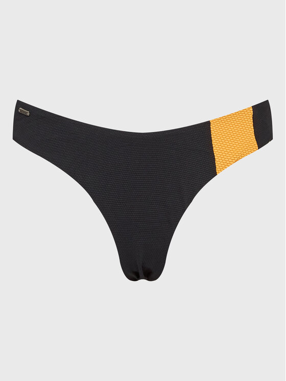 Maaji Dół od bikini 3300SCC017 Czarny Modivo pl